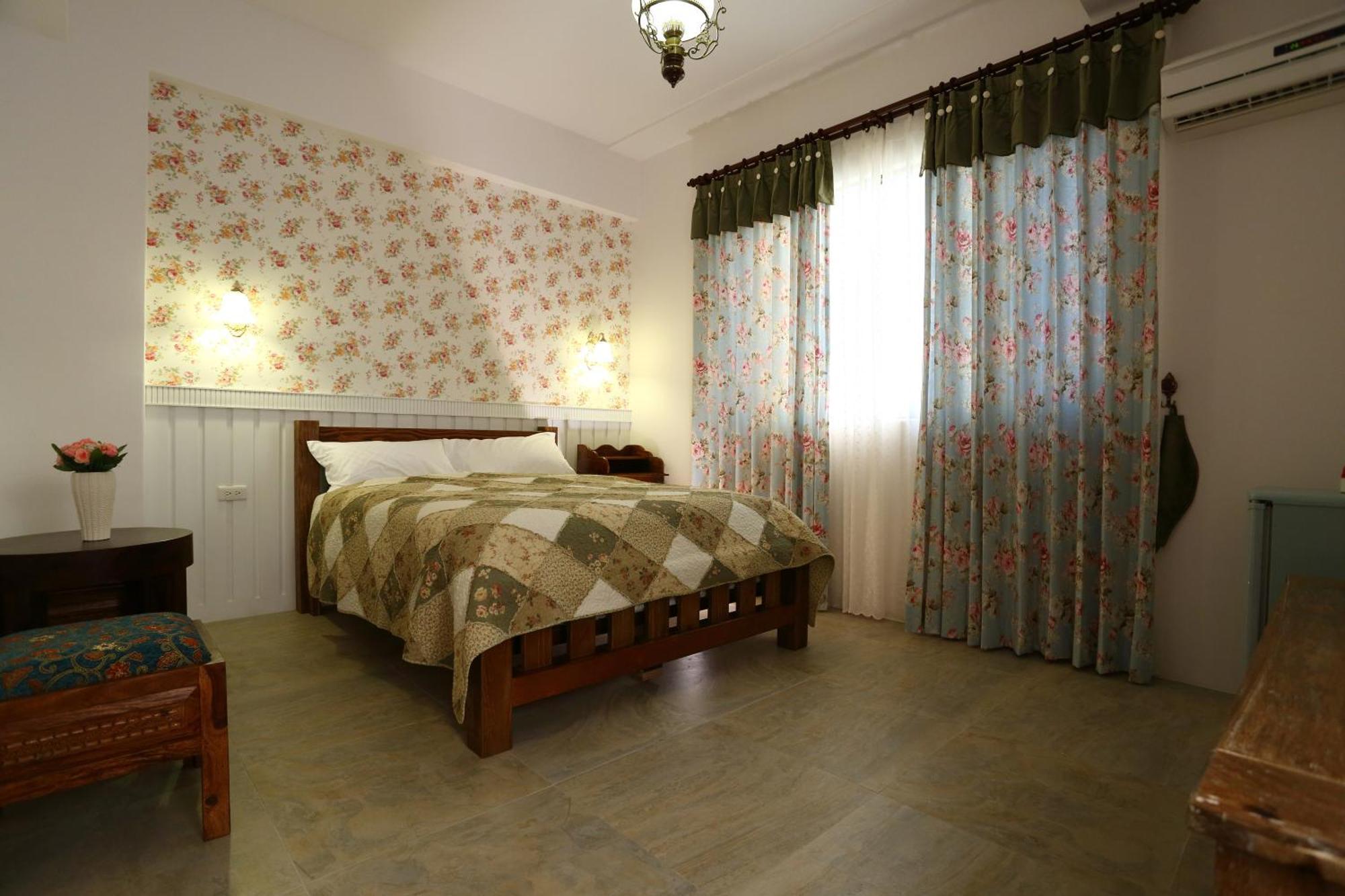 Pulamayama Hualien Habitación foto