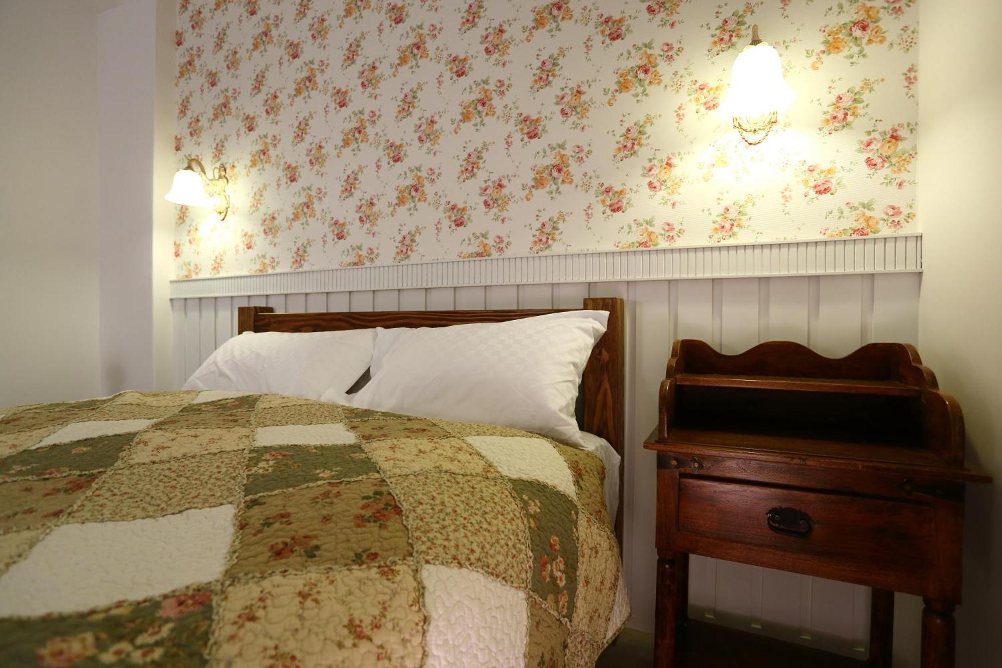 Pulamayama Hualien Habitación foto